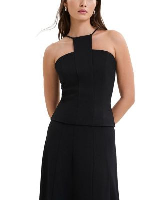 Marcella Bianca Top | Bloomingdale's Women | Bloomingdale's (AU)