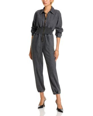Coya Denim Jumpsuit | Bloomingdale's (US)
