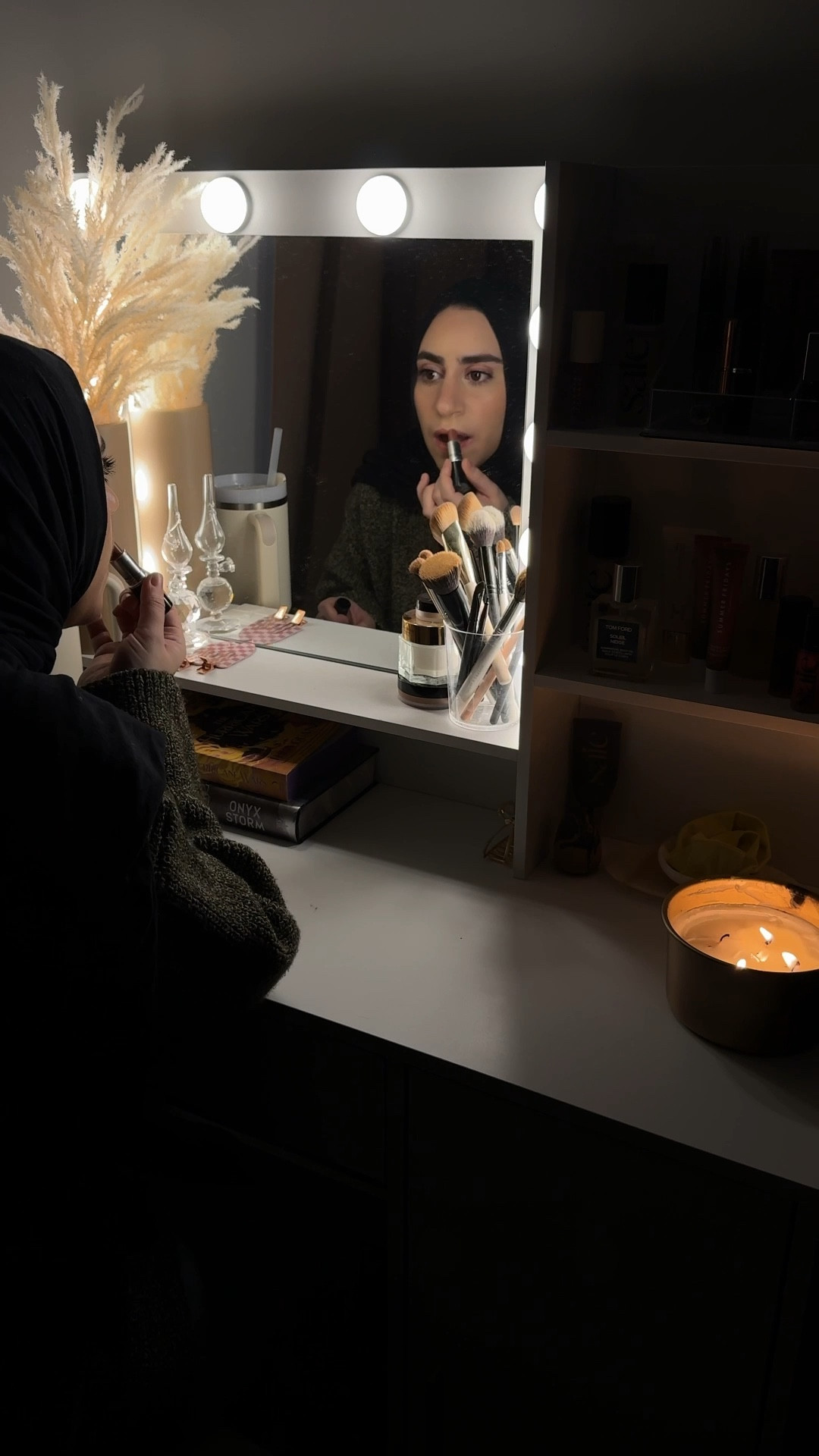 Quick 5 minute makeup 💄⏱️

#beauty #5minutemakeup #beautyfinds

#LTKBeauty #LTKFindsUnder100 #LTKFindsUnder50
