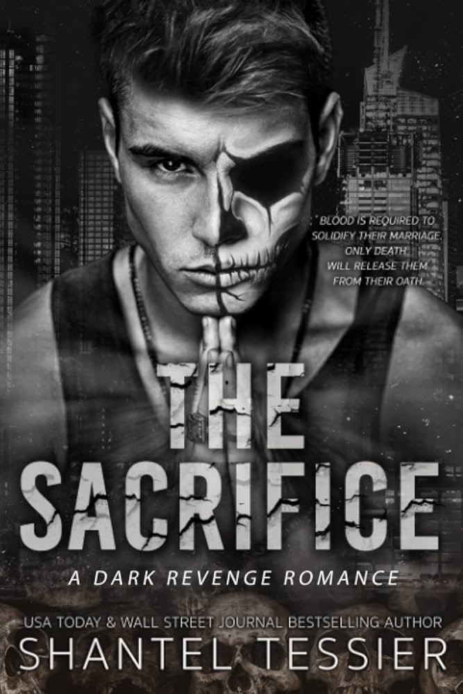 The Sacrifice: A Dark Revenge Romance | Amazon (US)