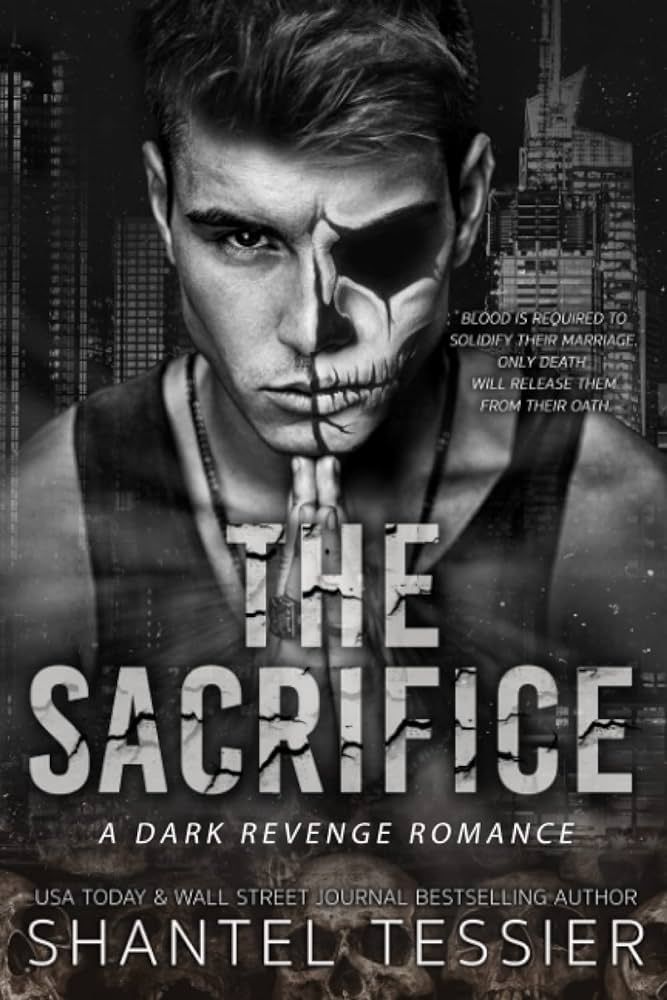 The Sacrifice: A Dark Revenge Romance | Amazon (US)