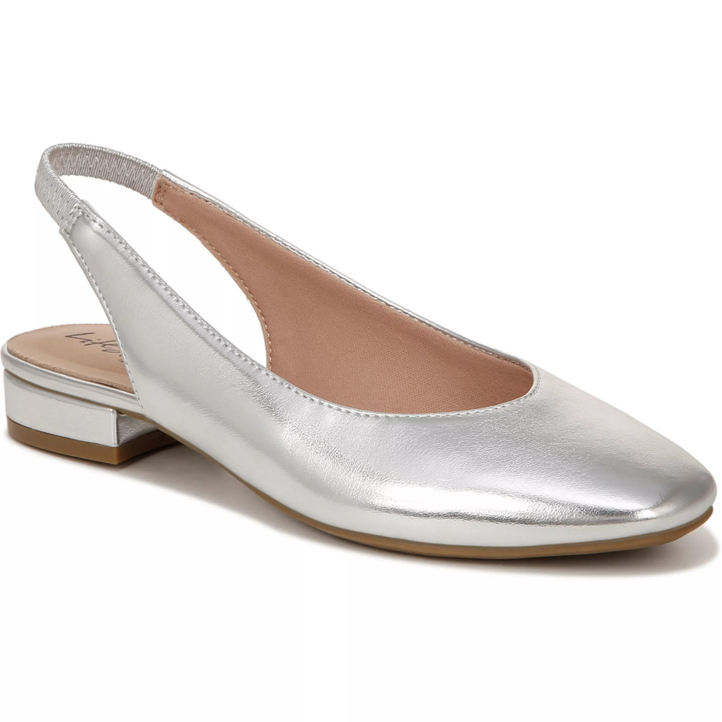 LifeStride Claire Women's Slingback Flats | Kohl's