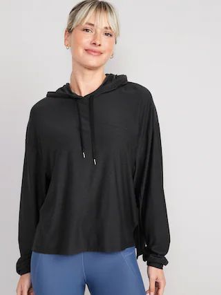 Cloud 94 Soft Hoodie for Women | Old Navy (US)