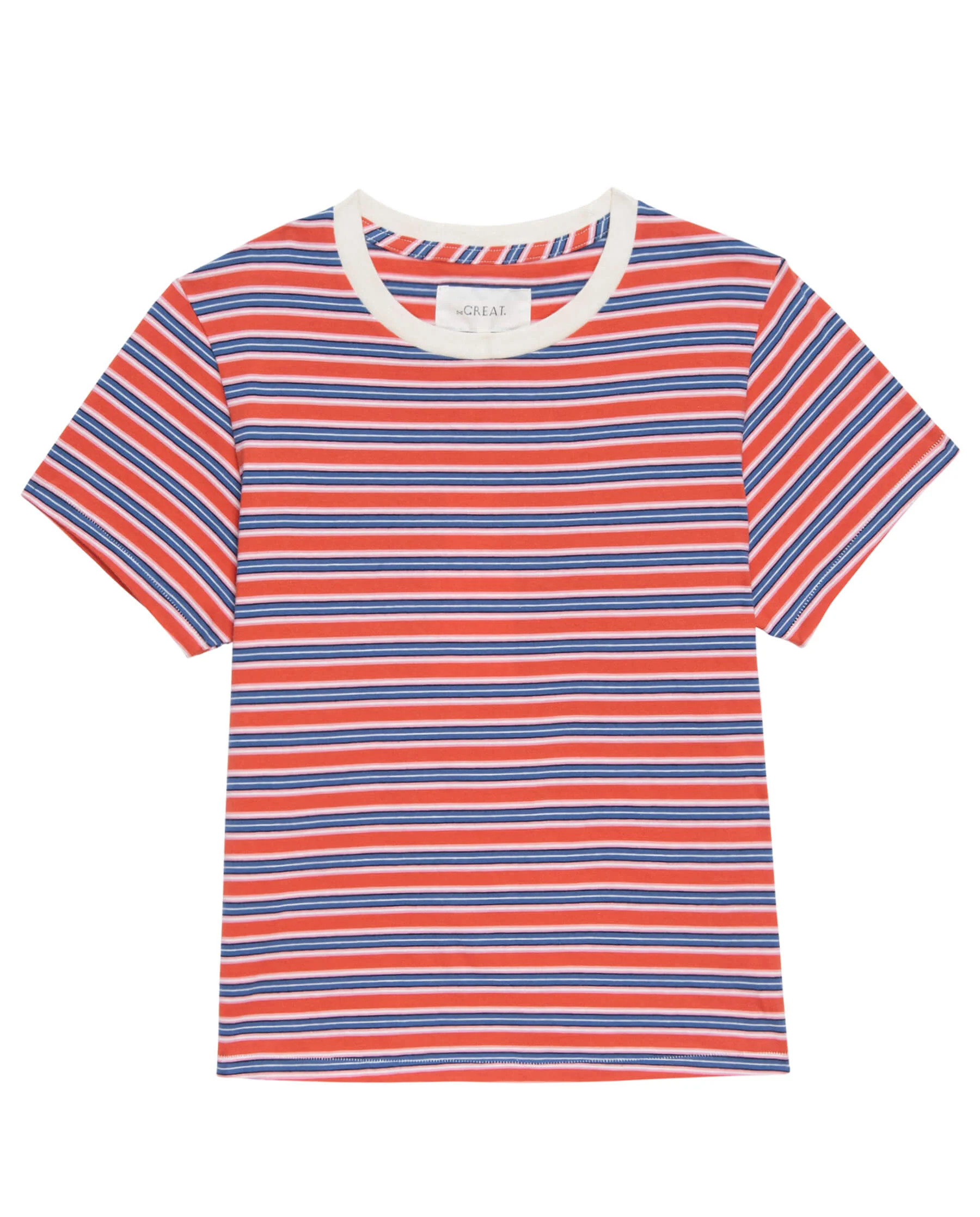 The Little Tee. | THE GREAT.