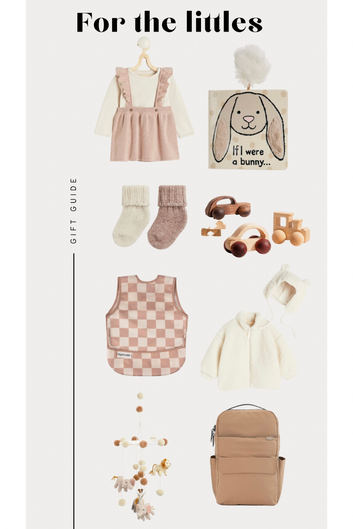 For the littles gifts 😍🙏🏼❤️‍🔥 1 day til Christmas!!!!! 

#LTKGiftGuide #LTKHoliday #LTKbaby