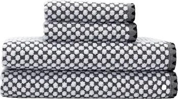 Clive 4-Piece Towel Set | Nordstrom