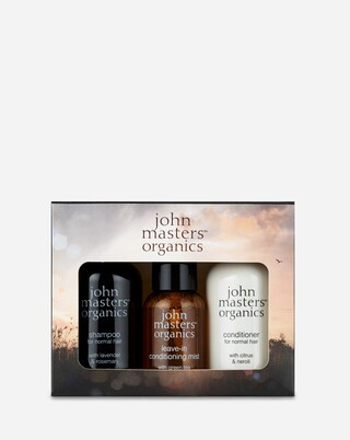 John Masters Organics Discovery Box | Simply Be (UK)