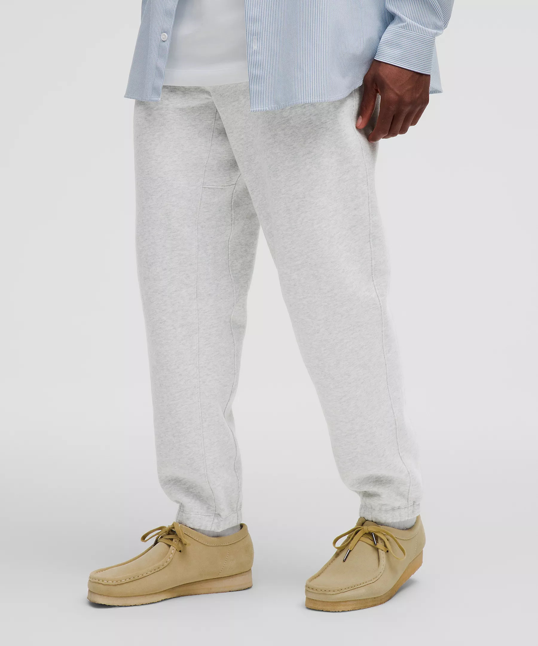 Steady State Classic-Fit Jogger | Lululemon (US)