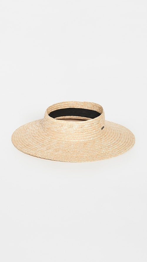 Brixton Joanna Visor | SHOPBOP | Shopbop