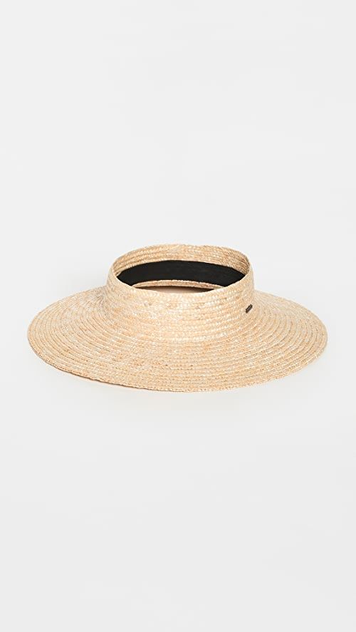 Brixton Joanna Visor | SHOPBOP | Shopbop