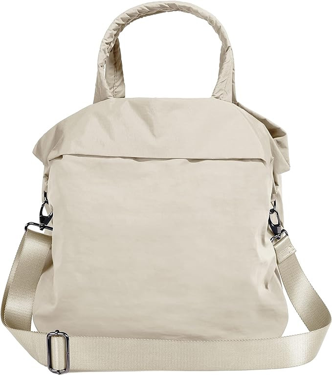 ODODOS 19L Multi Hobo Bags 2.0 with 2 Straps for Women, Totes Handbags, Crossbody Shoulder Bags | Amazon (US)