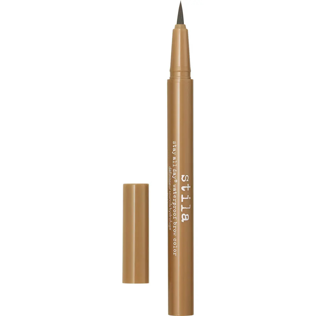 Stila Stay All Day® Waterproof Brow Color in Light at Nordstrom | Nordstrom