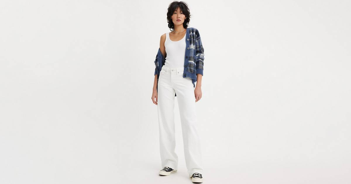 Low Loose Women's Jeans | Levi's US