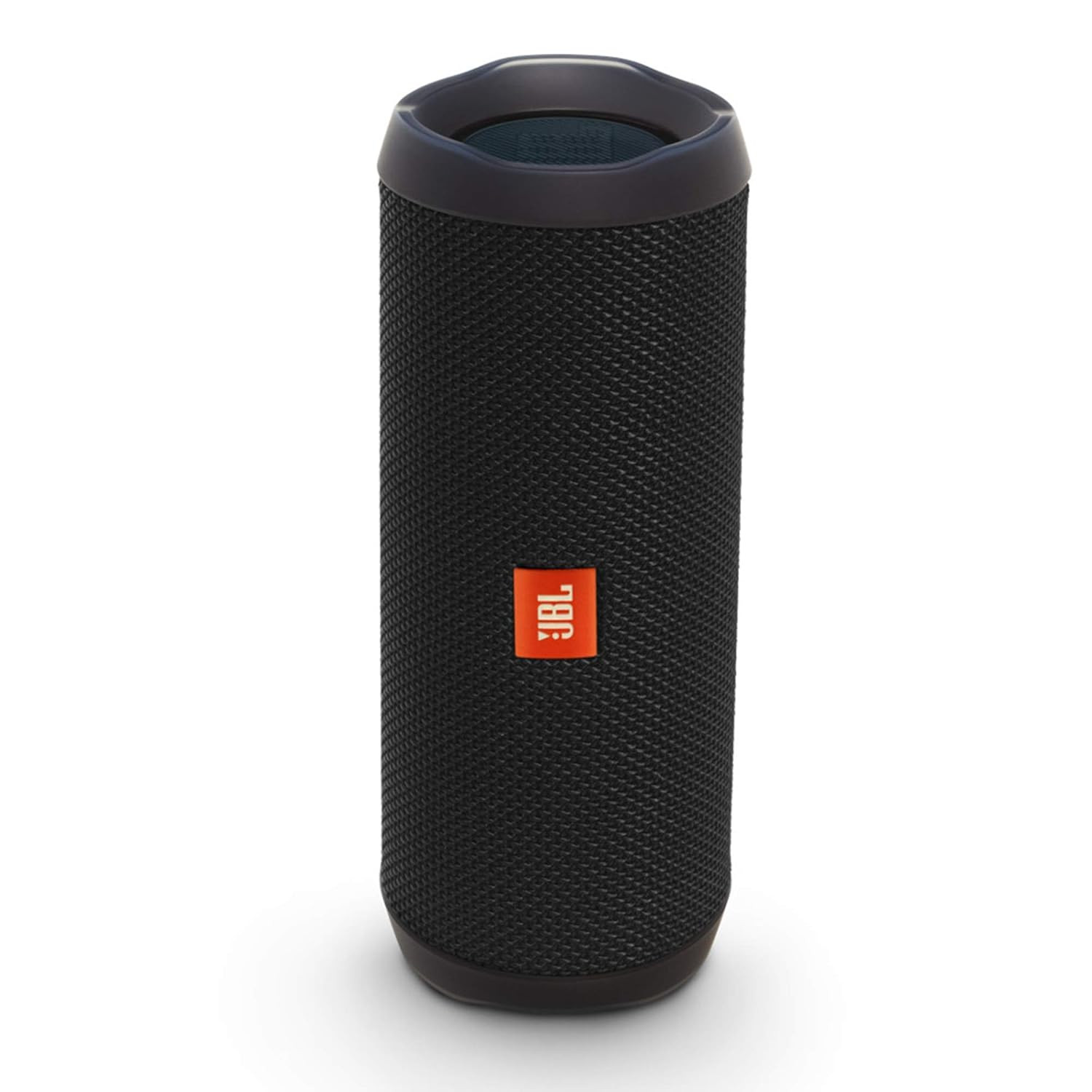 JBL Flip 4 Waterproof Portable Bluetooth Speaker - Black | Amazon (US)