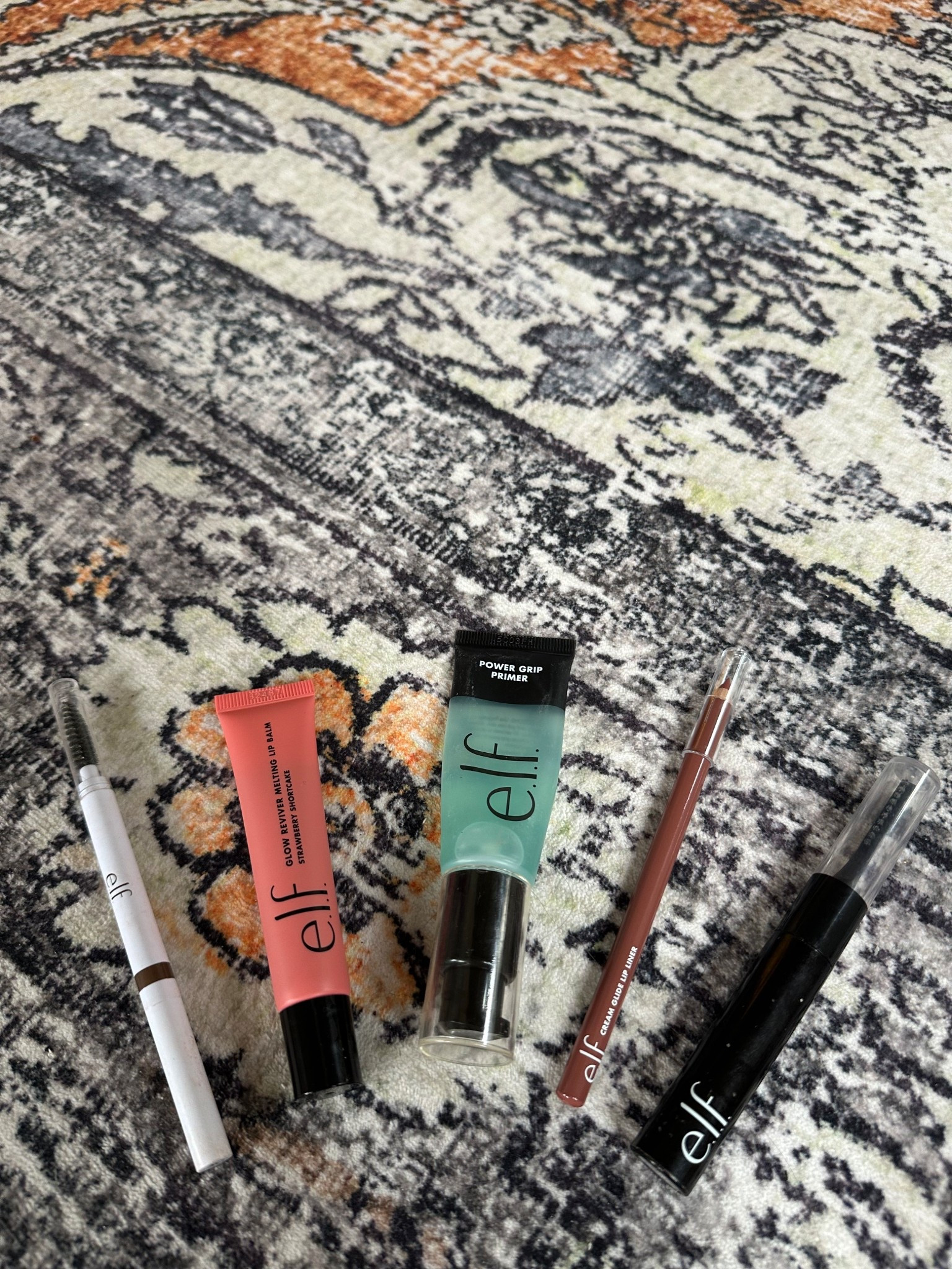 All my fav e.l.f. products right now!!

that primer has a *grip* on meeeeee. ha, see what I did there ;) 

#LTKBeauty #LTKFindsUnder50 #LTKgrwm