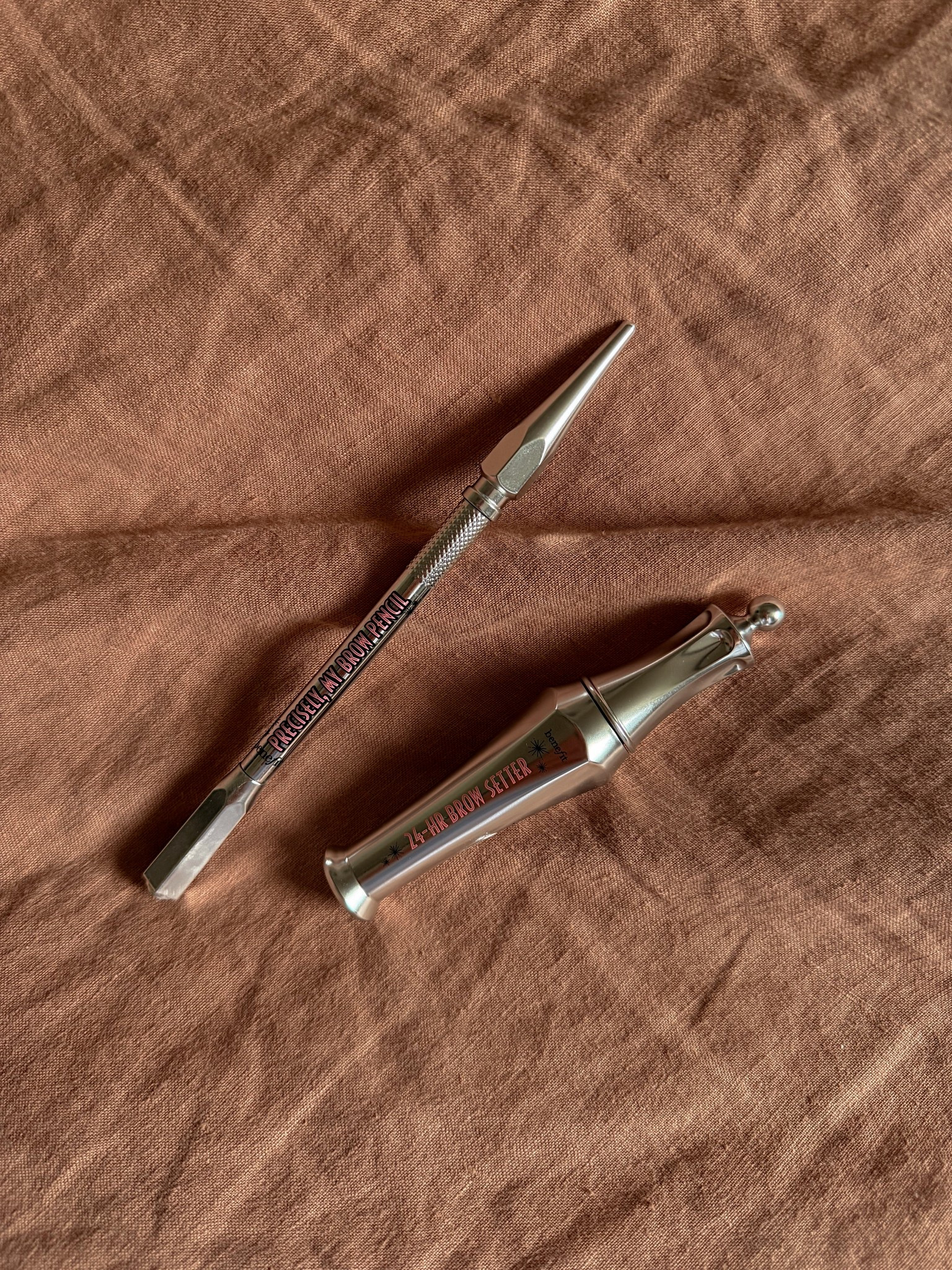 my weekly favs🤩 the BEST eyebrow duo!!! 