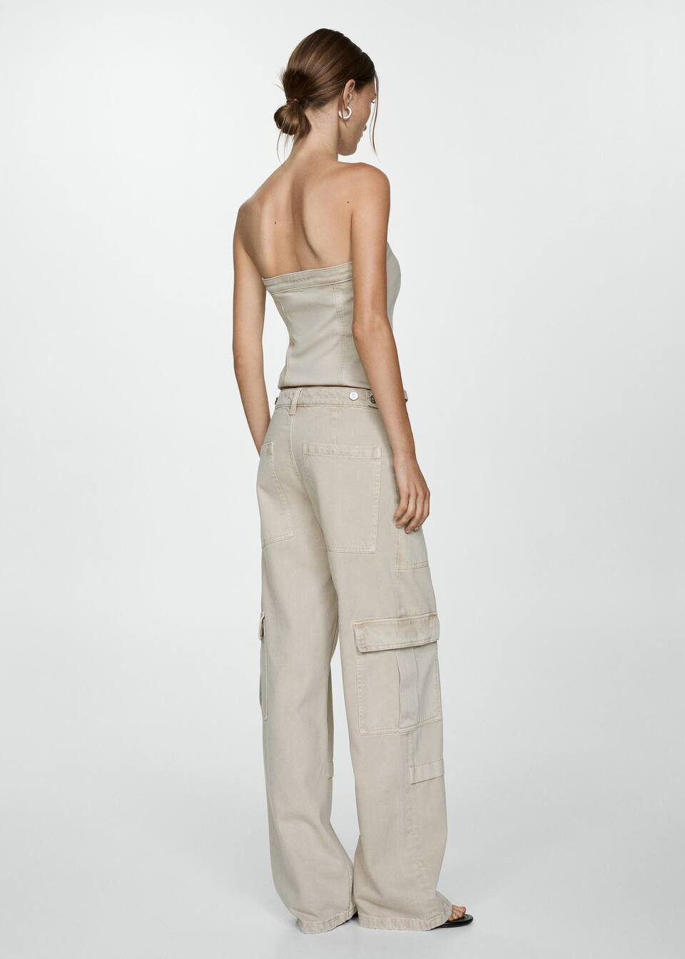 12468101214 | MANGO (US)