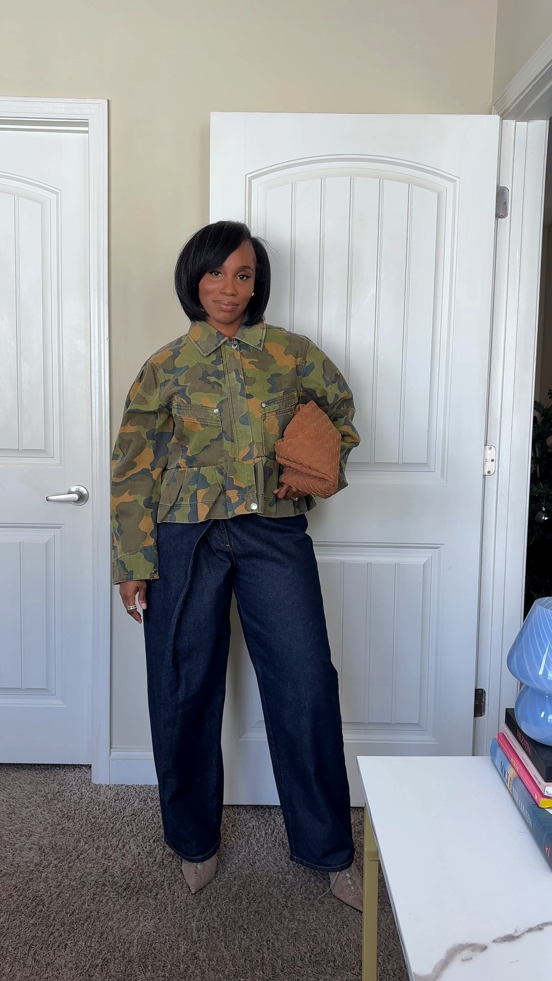 Simple everyday outfit for Fall and Winter

#LTKSaleAlert #LTKMidsize #LTKootd