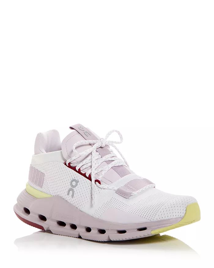 Women's Cloudnova Low Top Running Sneakers | Bloomingdale's (US)