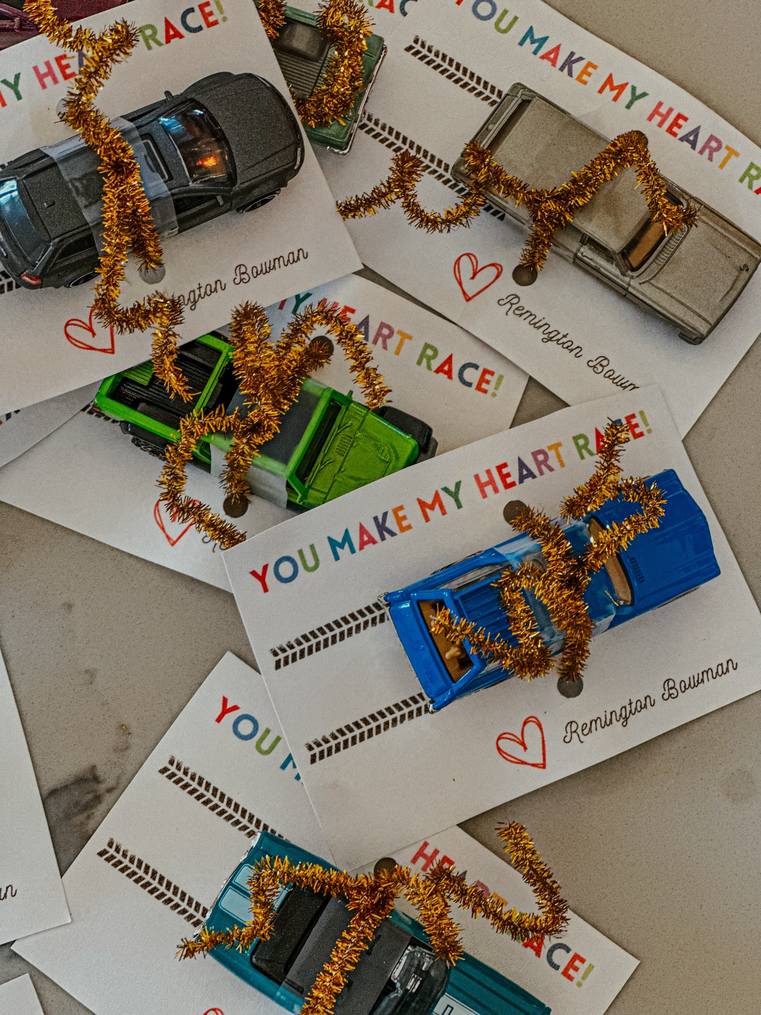 Remington’s valentines for preschool 💌💝

#LTKSeasonal #LTKfamily #LTKkids