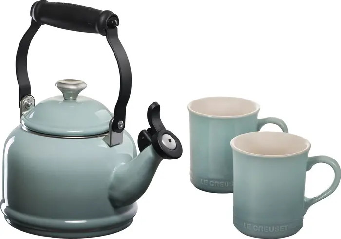 Le Creuset Demi Kettle | Nordstrom | Nordstrom