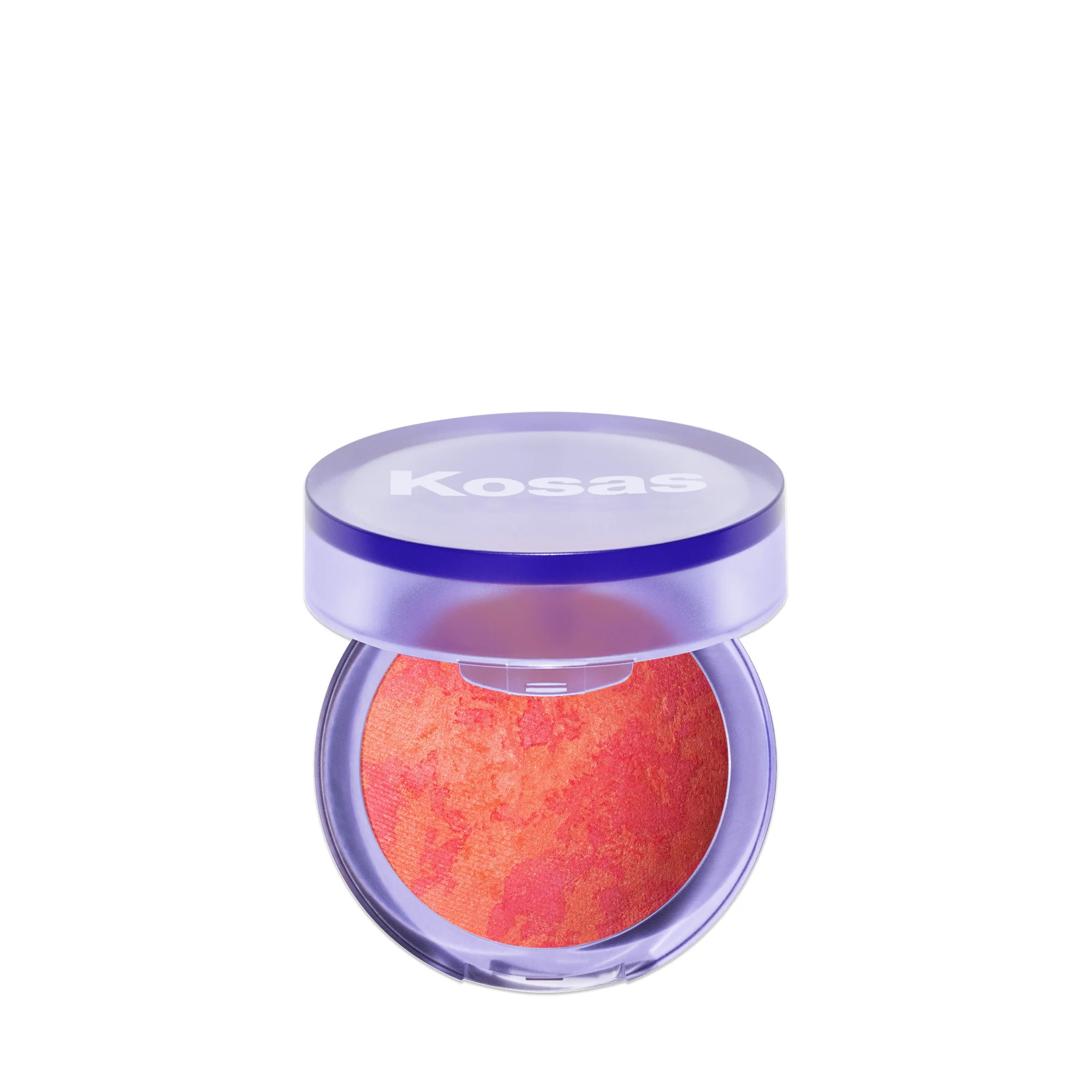 Blush is Life - Heartbeat | Kosas