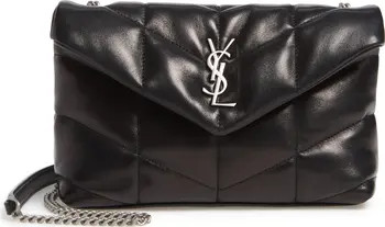 Mini Loulou Puffer Crossbody Bag | Nordstrom