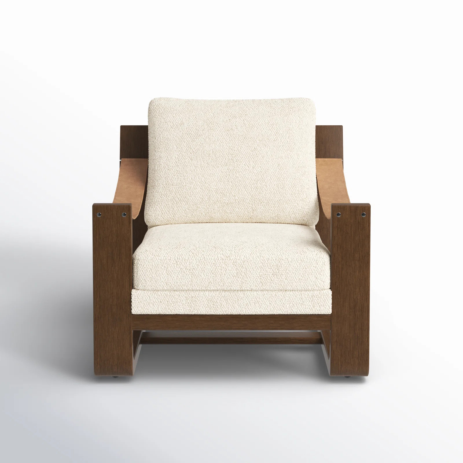 Palmdale Upholstered Armchair | Wayfair North America