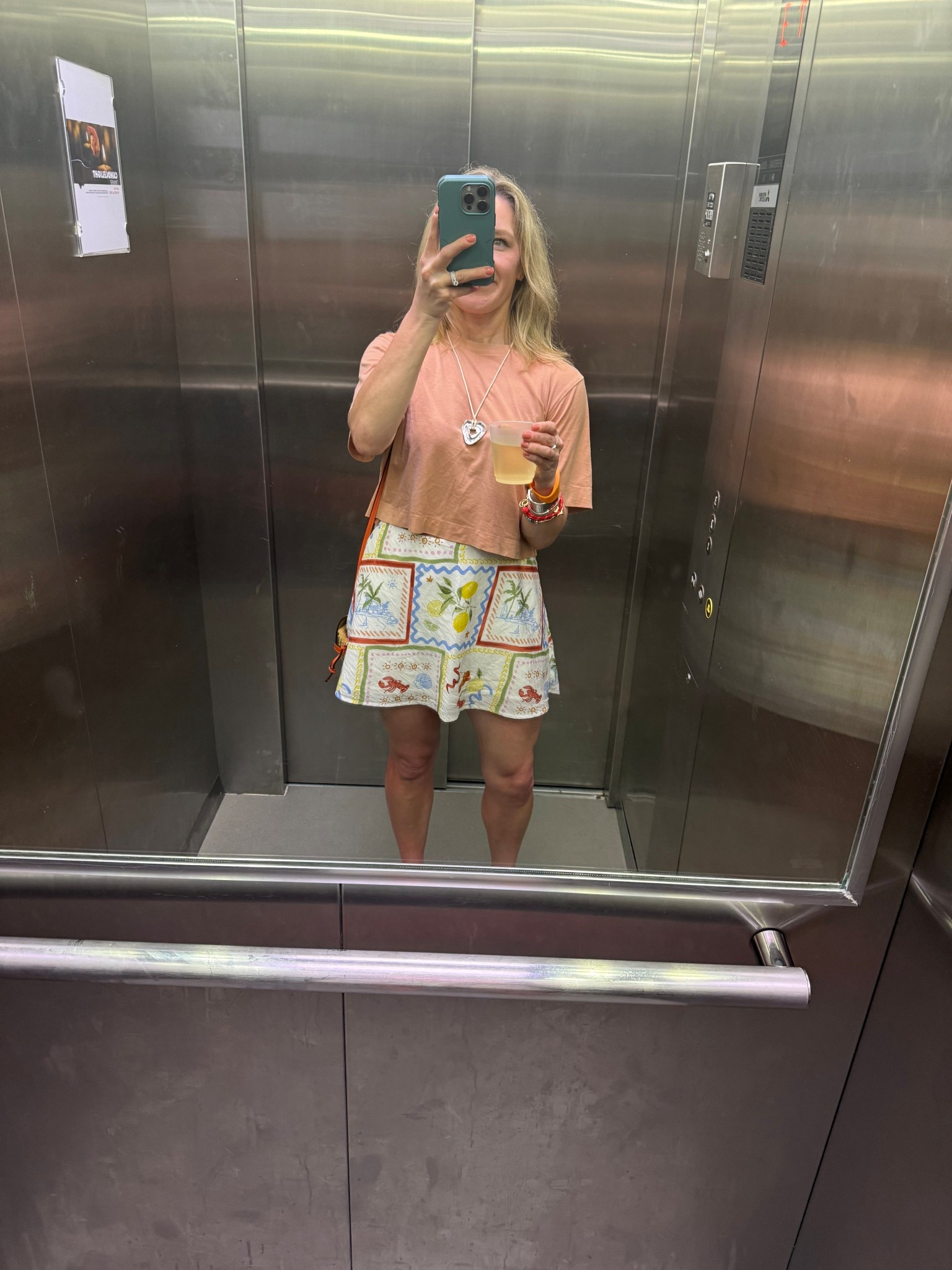 Easy kid friendly dinner OOTD - skirt has shorts attached! On sale at AF

#LTKSaleAlert #LTKmomlife #LTKTravel