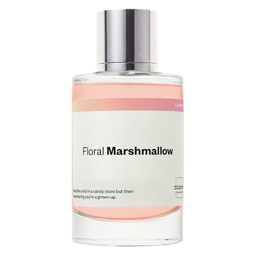 Dossier - Eau de Parfum - Floral Marshmallow - Inspired by By Kilian's Love,Don't Be Shy - Perfume Luxury - Pure Infused - Paraben-Free - Vegan - Feminine - For Women -Fragrance 3.4 oz (Spray 100ml) | Amazon (US)