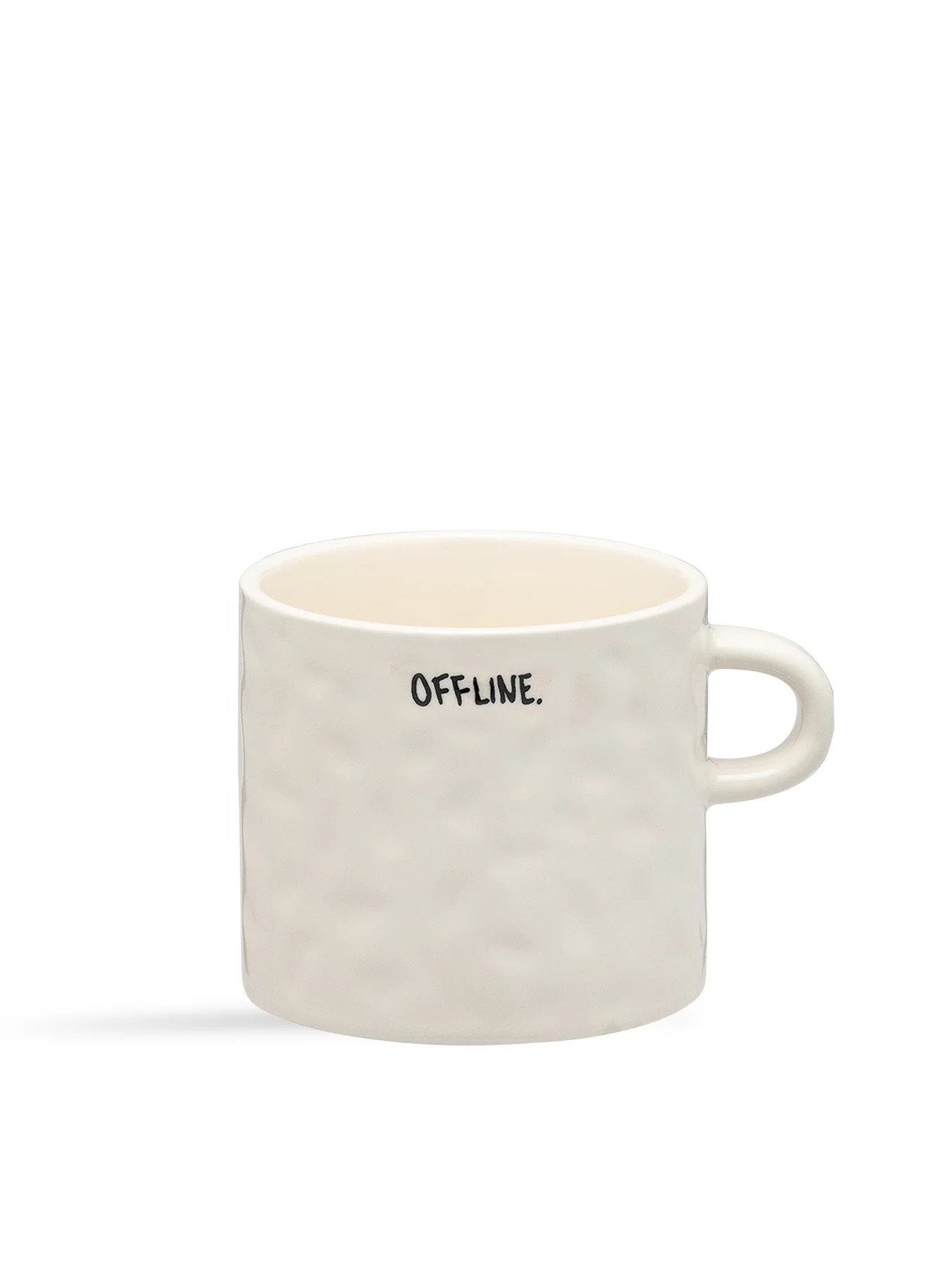 Offline Mug | Fenwick UK