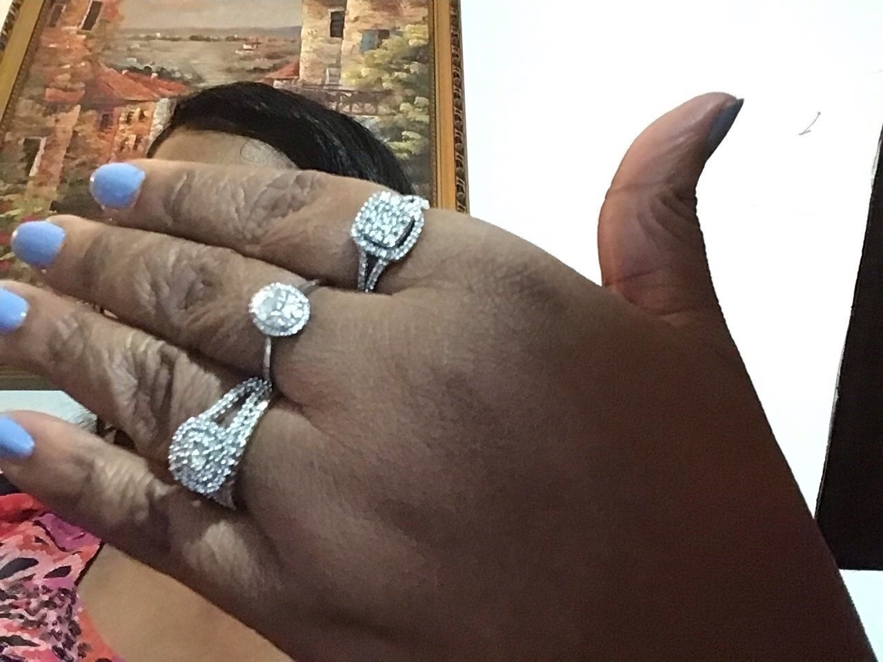 Beautiful jewelry to enhance all of your spring and summer outfits.  #ad

#LTKOver40 #LTKPlusSize #LTKBeauty