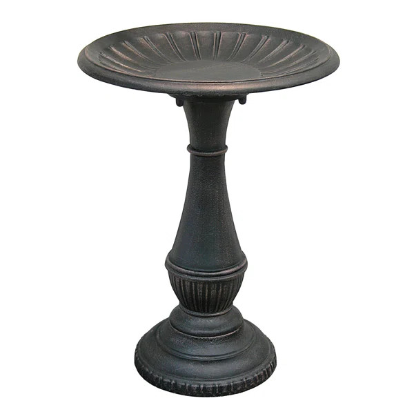 Olton Birdbath | Wayfair North America