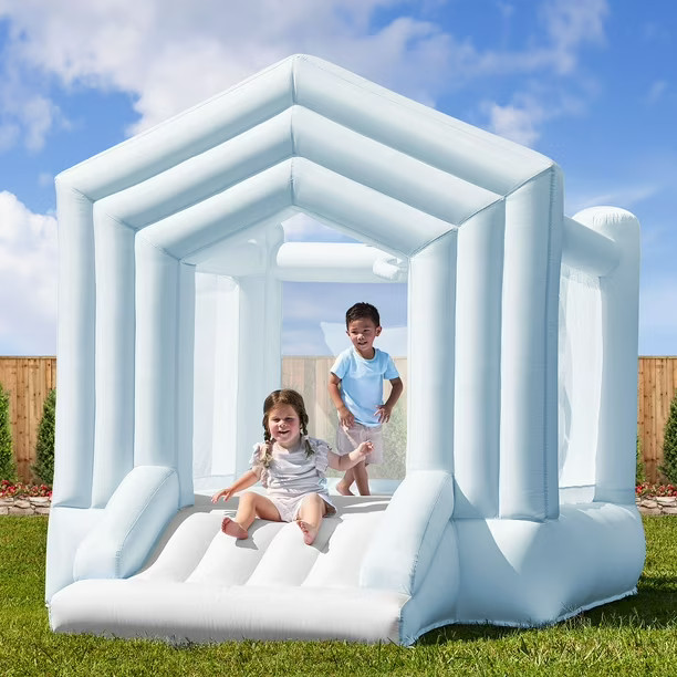 Member's Mark Indoor/Outdoor Bounce House | Sam's Club