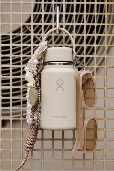 Hydro Flask Micro Hydro Mini 7 oz Water Bottle | Urban Outfitters (US and RoW)