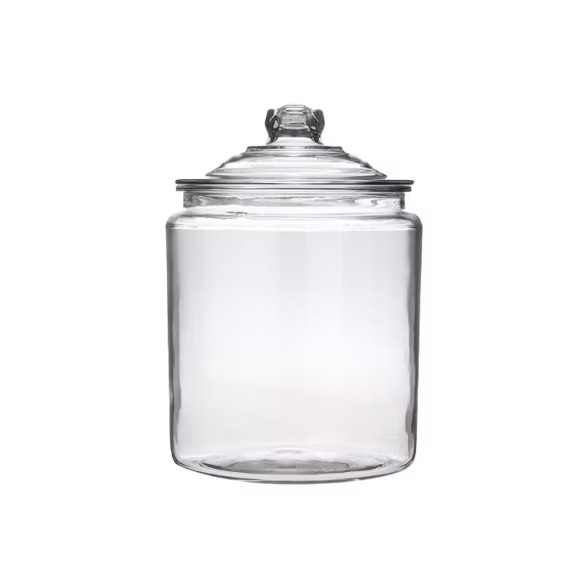 Heritage Hill Glass Jar - 2 gal. | Target
