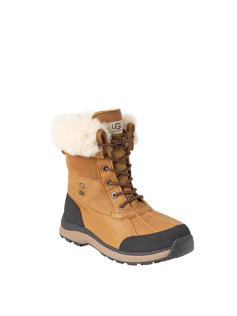 ADIRONDACK III BOOT | Victoria's Secret (US / CA )