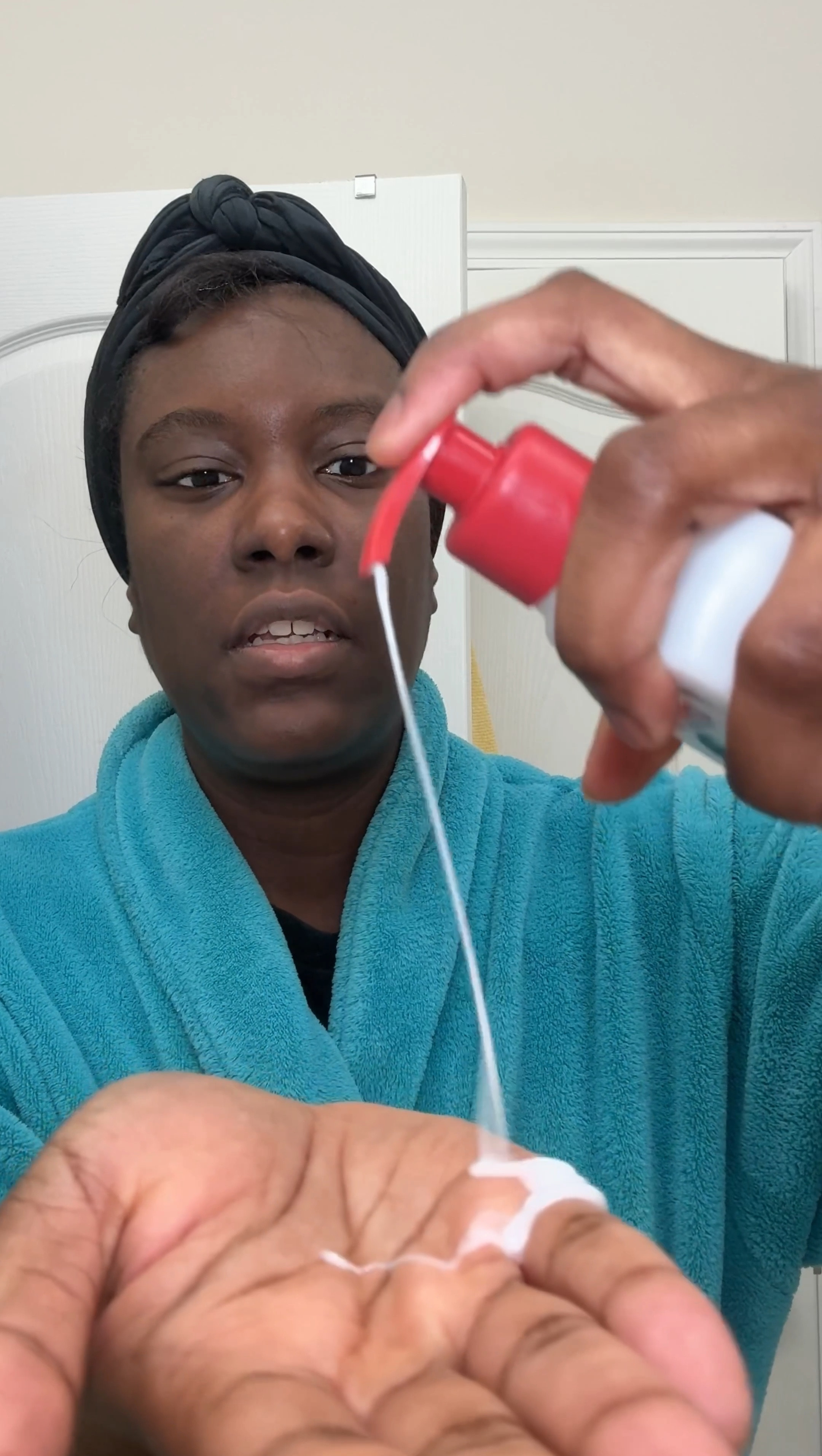 I like simple skincare routines which is why my morning one only uses these four products.

#LTKBeauty #LTKStyleTip