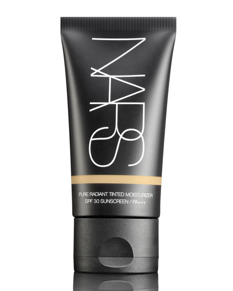 Nars Pure Radiant Tinted Moisturizer Broad Spectrum SPF 30, 1.9 oz./ 50 mL | Neiman Marcus
