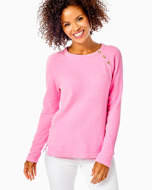 Pippin Sweater | Lilly Pulitzer