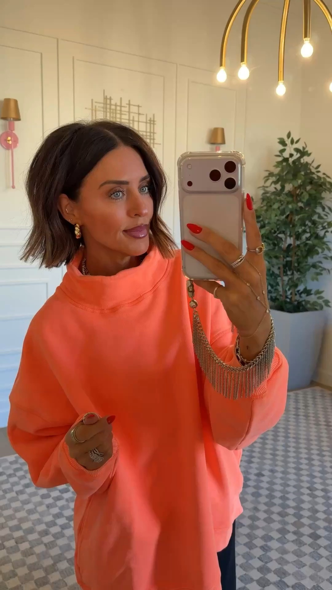 FP Movement Haul 🤩
Peplum set - size S
Hotshot set - size M
Mockneck - size M
Bubblehem yoga pants - size M
Vest - size S
Sports bra - size M





#LTKTravel #LTKmomlife #LTKdayinmylife