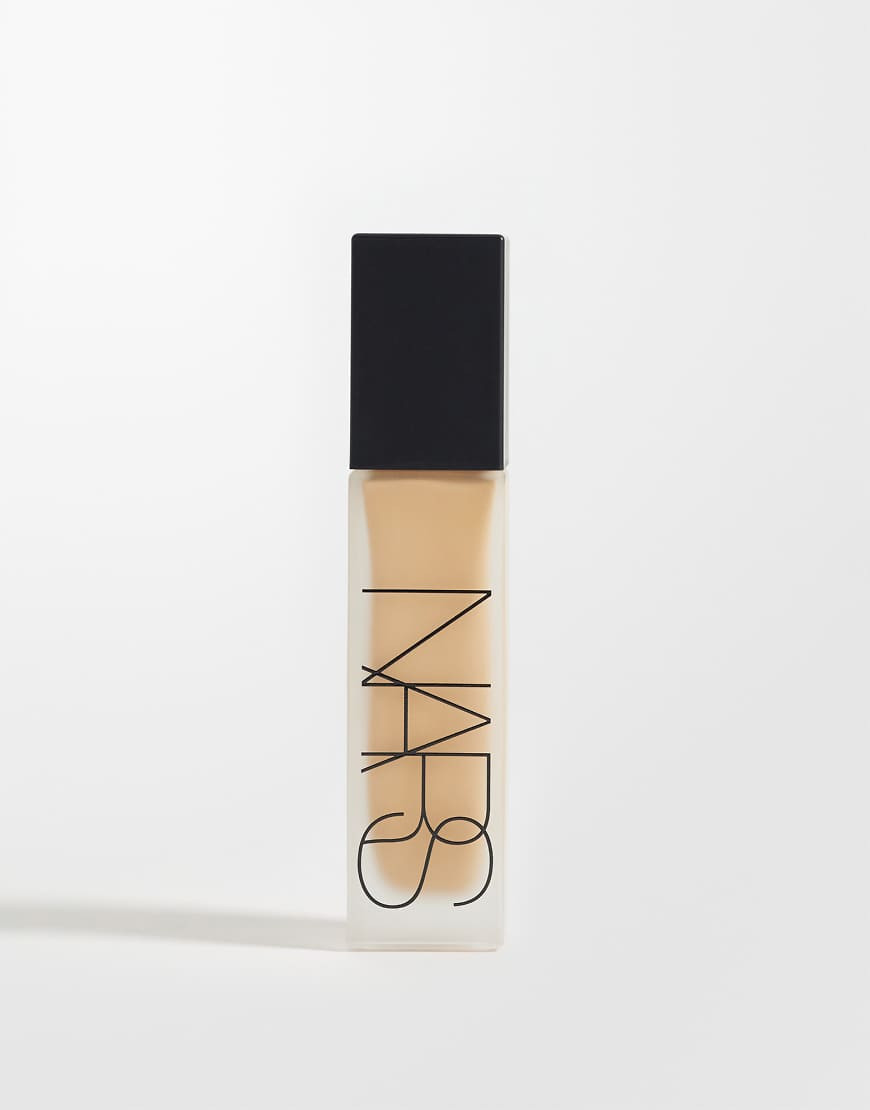 Nars Natural Matte Longwear Foundation-Neutral | ASOS (Global)