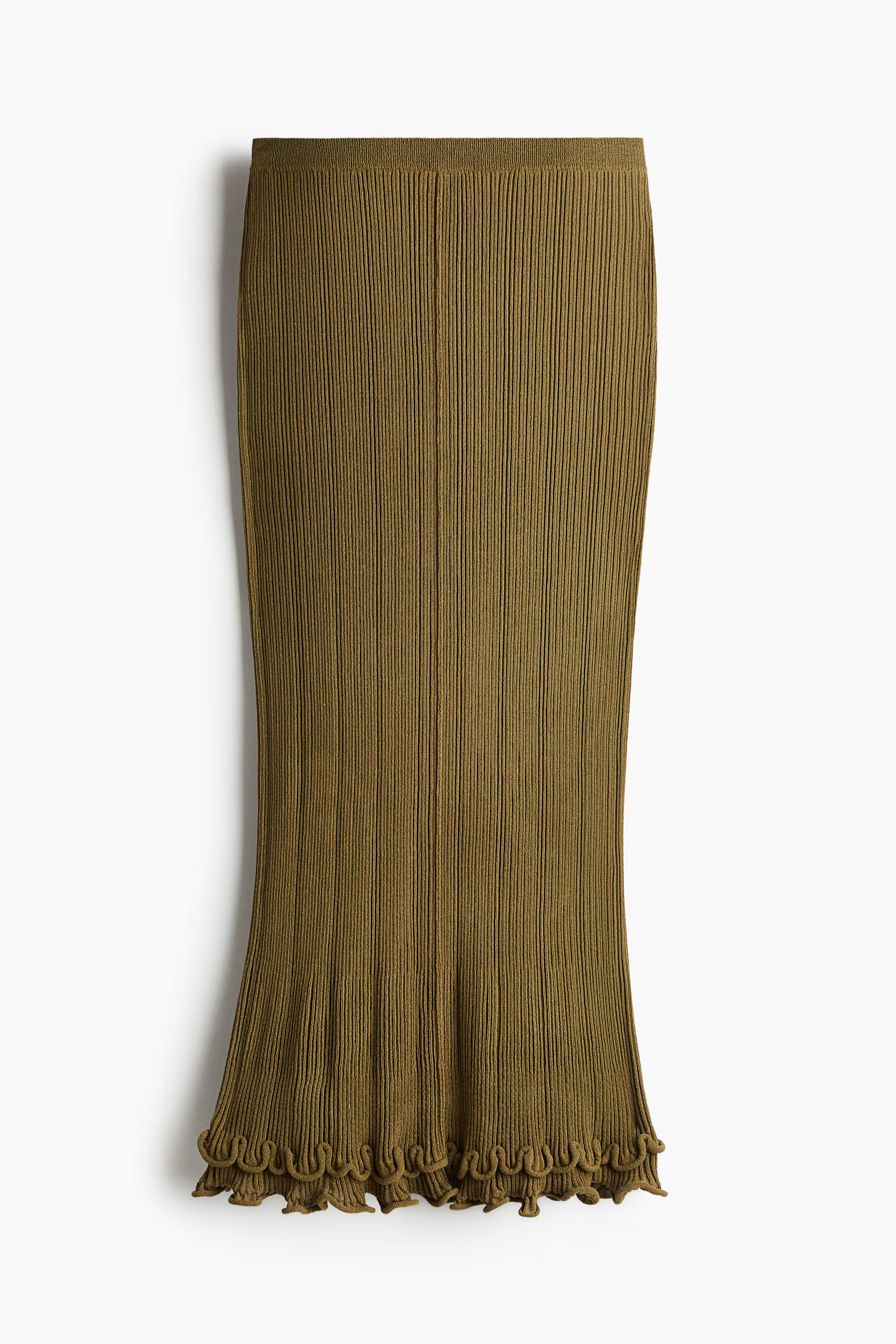 Rock in Rippstrick | H&M (DE, AT, CH, NL, FI)