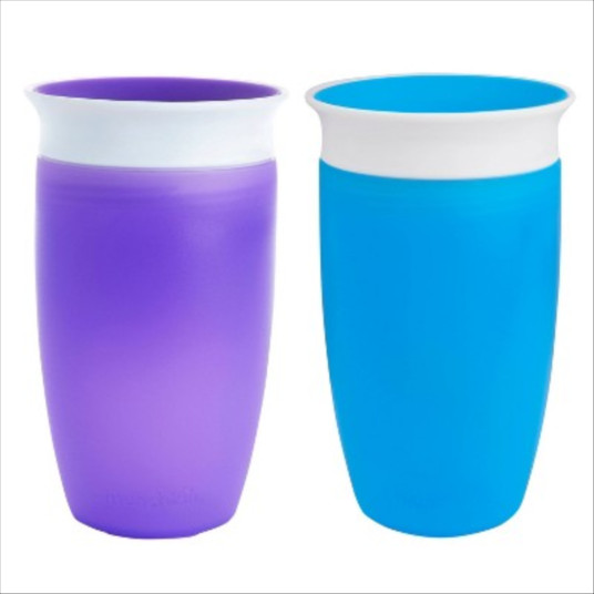 Munchkin Miracle 360 Sippy Cup Portable Drinkware - ...