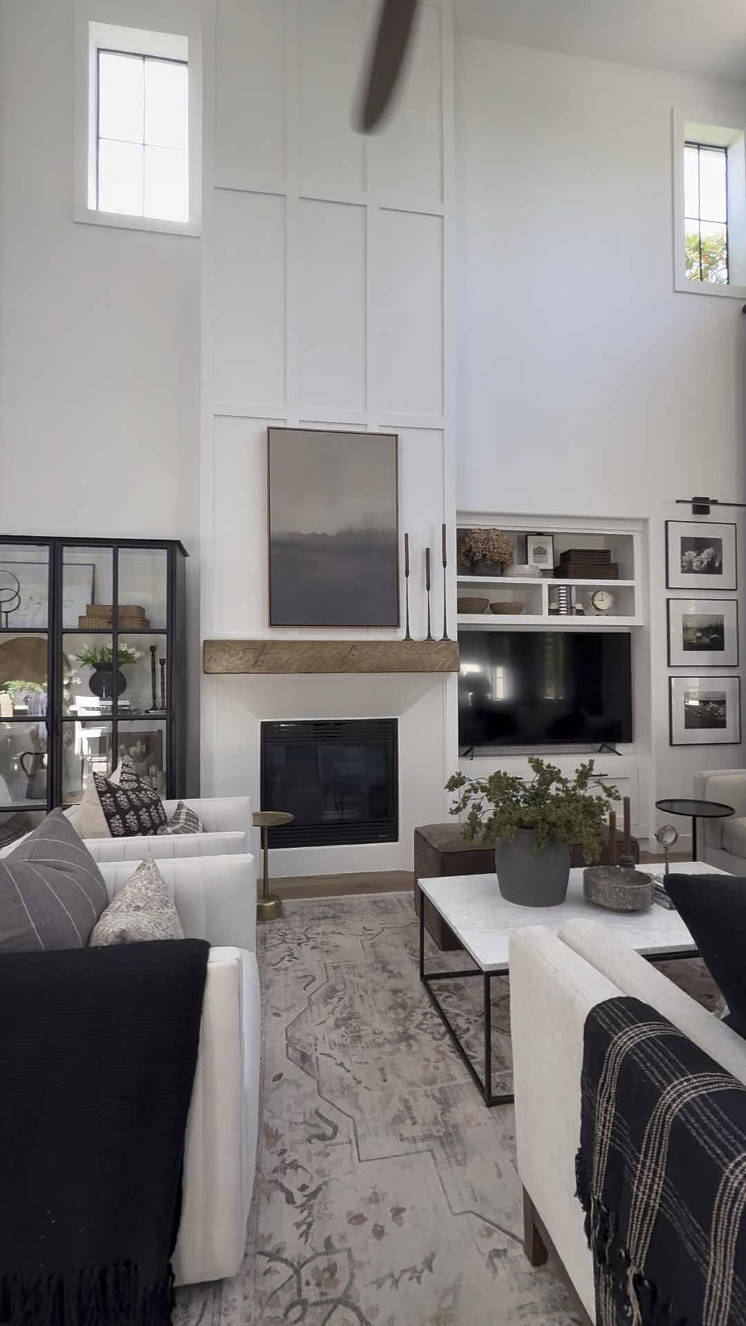 New custom curtains 

Discount code: JAIME13

My details:

Lille linen curtains memory trained in color Oak Dim Gray unlined  

#LTKFindsUnder50 #LTKFindsUnder100 #LTKHome