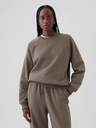 Vintage Soft Raglan Sweatshirt | Gap (US)
