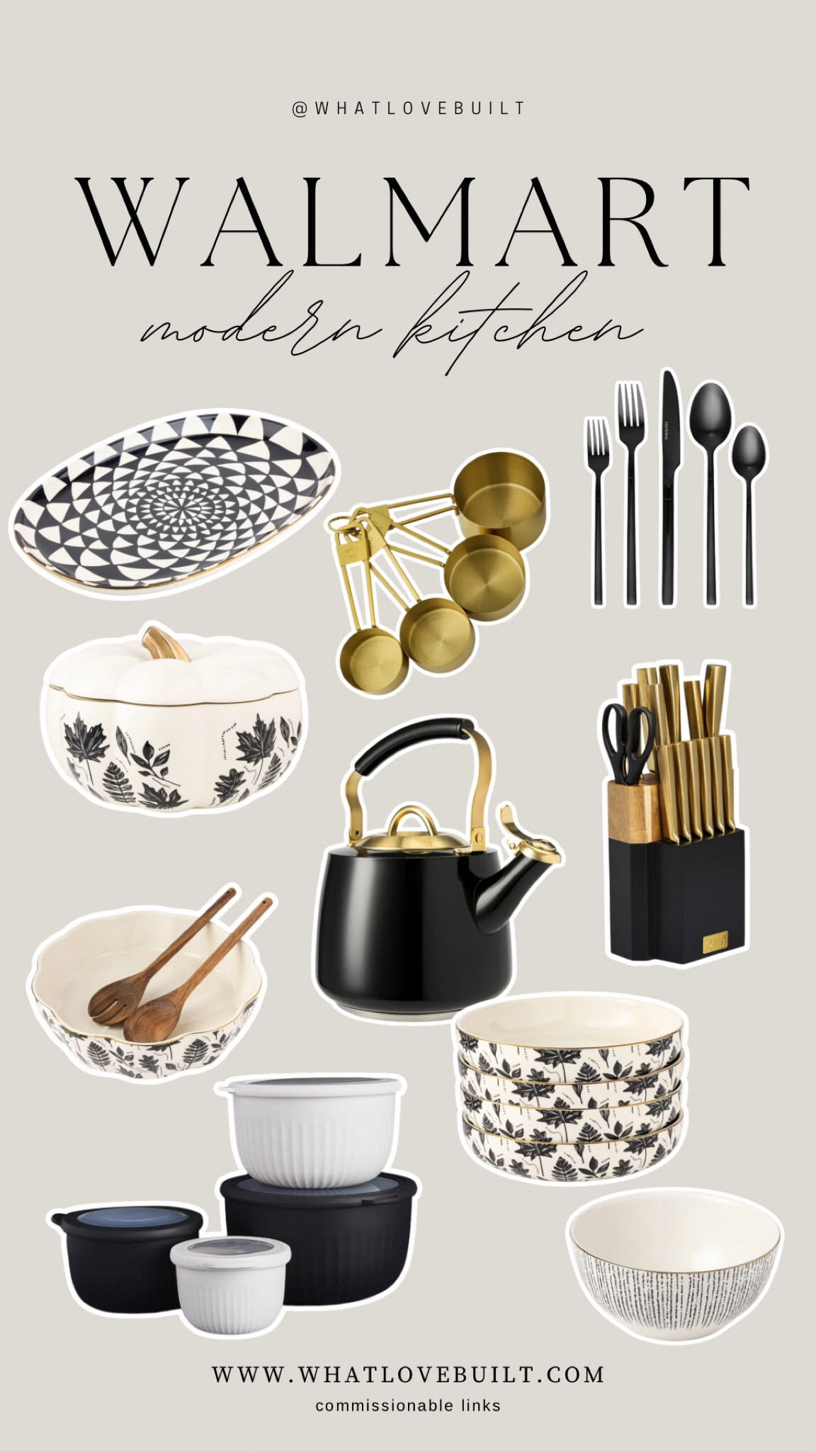 Walmart Modern Kitchen at Walmart! So many pretty fall pieces to add to your kitchen! 

#walmart #kitchen #home #modernhome #gold #black #walmarthome #walmartfind #hosting #party #fall #falldecor

#LTKHome #LTKSeasonal #LTKStyleTip