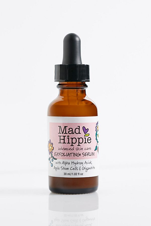 Mad Hippie Exfoliating Serum | Free People (Global - UK&FR Excluded)