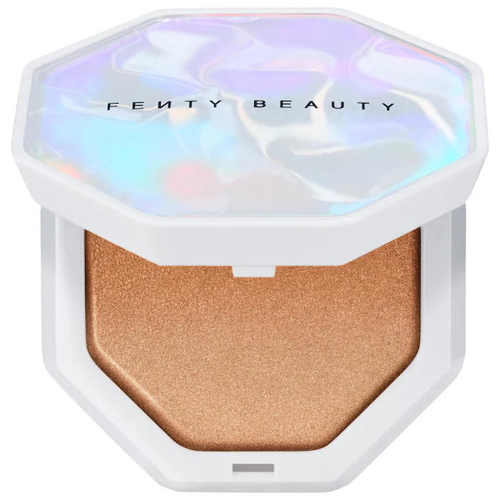 Demi'Glow Light-Diffusing Highlighter - Fenty Beauty by Rihanna | Sephora | Sephora (CA)