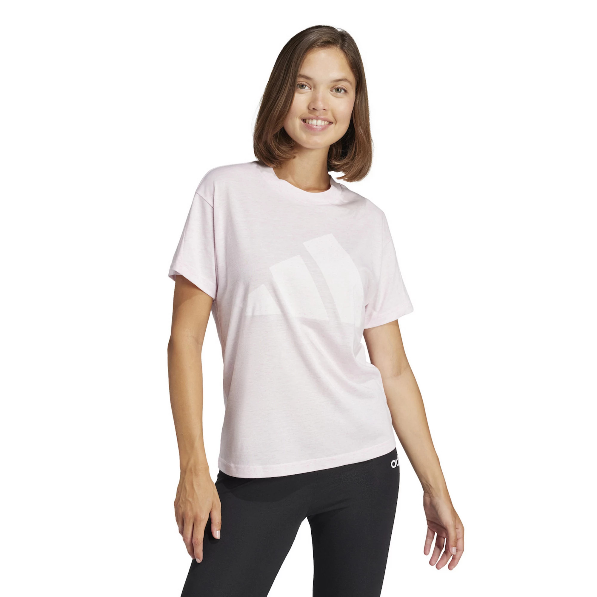 Women's adidas Future Icons Winners 3.0 Tee | Kohl's